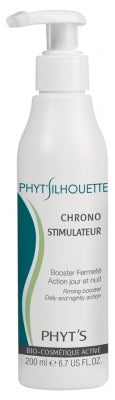 Phyt'S Phyt'Silhouette Organic Chrono Stimulator 200Ml