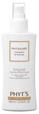 Phyt'S Phyt'Solaire Tanning Extender Organic 100Ml