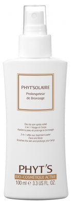 Phyt'S Phyt'Solaire Tanning Extender Organic 100Ml