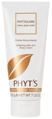 Phyt'S Phyt'Solaire After-Sun Cream Organic 200G