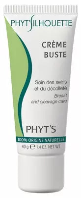 Phyt'S Phyt'Silhouette Bust Cream Organic 40G