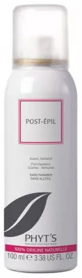Phyt'S Post-Epil Organic Post Depilatory 100Ml