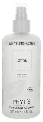 Phyt'S White Bio-Active Lotion 200Ml