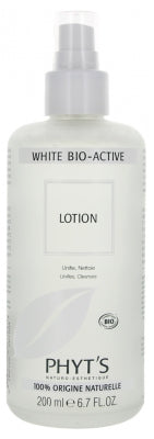 Phyt'S White Bio-Active Lotion 200Ml