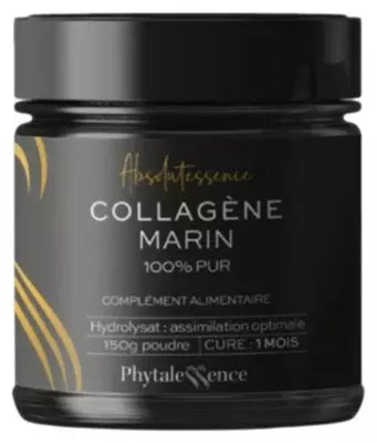 Phytalessence Absolutessence 100% Pure Marine Collagen 150 G