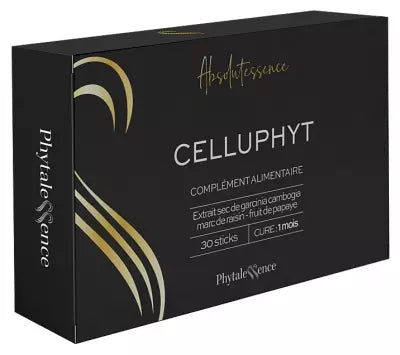 Phytalessence Absolutessence Celluphyt 30 Sticks