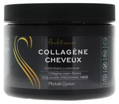 Phytalessence Absolutessence Collagen Hair 150 G