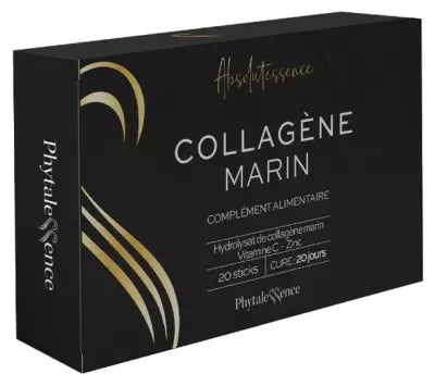 Phytalessence Marine Collagen 20 Sticks