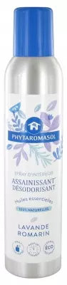 Phytaromasol Essential Oils Lavender Rosemary 250Ml