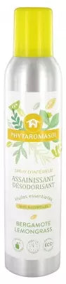 Phytaromasol Essential Oils Bergamot Lemongrass 250Ml