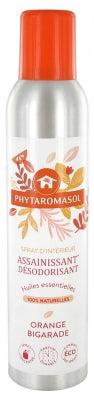 Phytaromasol Essential Oils Bitter Orange 250Ml