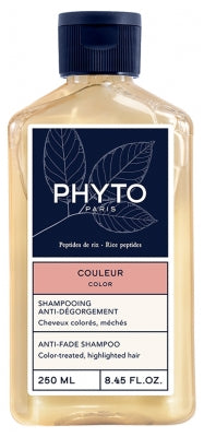 Phyto Color Anti-Fade Shampoo 250Ml