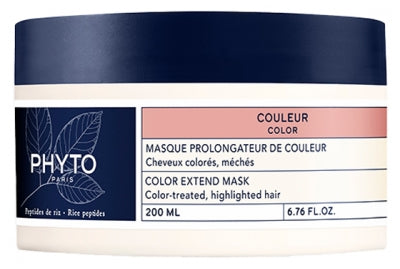 Phyto Color Color Extend Mask 200Ml