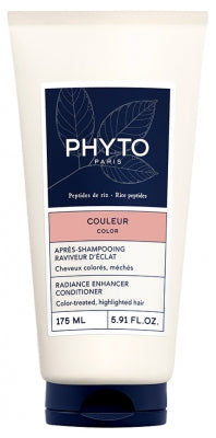 Phyto Color Radiance Enhancer Conditioner 175Ml