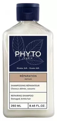 Phyto Repair Repairing Shampoo 250Ml