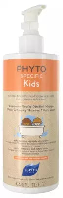 Phyto Specific Kids Magic Detangling Shower Shampoo 400Ml