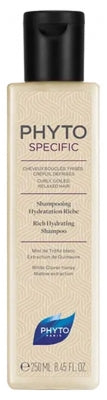 Phyto Specific Rich Hydrating Shampoo 250Ml