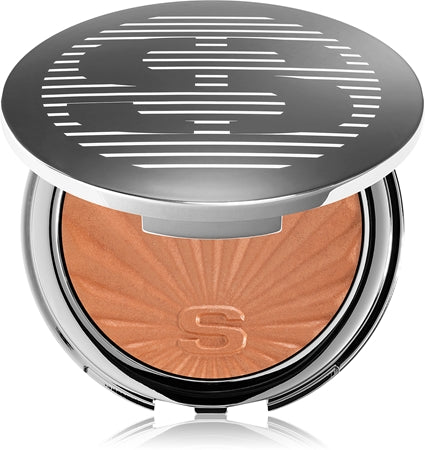 Sisley Phyto-Touche Illusion D'Eté Bronzing Gel Powder 