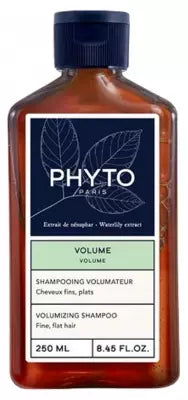 Phyto Volume Volumizing Shampoo 250Ml