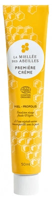 Phytoceutic La Miellée Des Abeilles First Cream Organic 50Ml