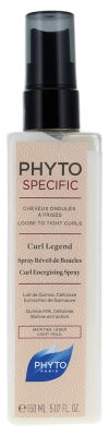 Phytospecific Curl Awakening Spray 150 Ml