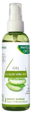 Phytosun Arôms Aloe Vera Gel Organic 100Ml
