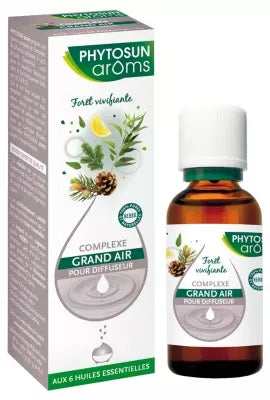 Phytosun Arôms Fresh Air Complex For Diffuser 30Ml