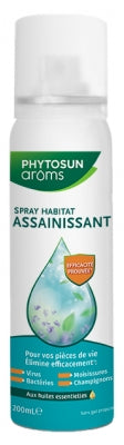 Phytosun Arôms Home Sanitizing Spray With Essential Oils 200Ml