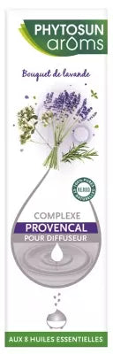 Phytosun Arôms Provençal Complex For Diffuser 30Ml