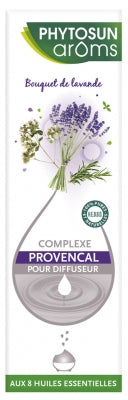 Phytosun Arôms Provençal Complex For Diffuser 30Ml
