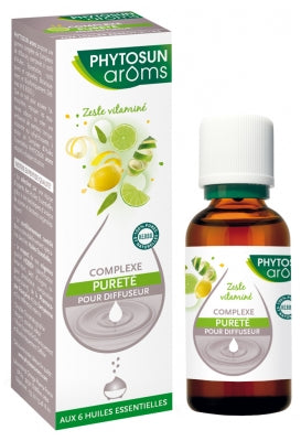 Phytosun Arôms Purity Complex For Diffuser 30Ml