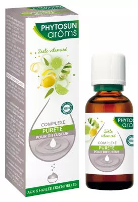 Phytosun Arôms Purity Complex For Diffuser 30Ml