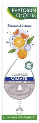 Phytosun Arôms Sleep Complex For Diffuser 30Ml