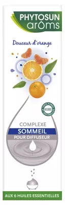 Phytosun Arôms Sleep Complex For Diffuser 30Ml