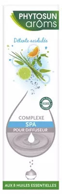 Phytosun Arôms Spa Complex For Diffuser 30Ml