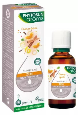Phytosun Arôms Zen Complex For Diffuser 30Ml
