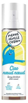 Pierre Feuille Ciseaux Anti-Tangle Detangling Spray 200Ml