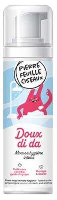 Pierre Feuille Ciseaux Intimate Hygiene Foam 150Ml