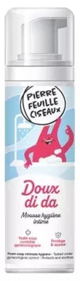 Pierre Feuille Ciseaux Intimate Hygiene Foam 150Ml