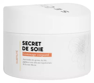 Pin Up Secret Silk Secret Subtlety Body Srub 400G