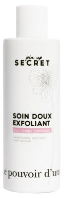 Pin Up Secret Gentle Scrub Care 200Ml
