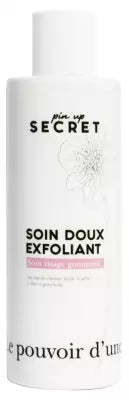 Pin Up Secret Gentle Scrub Care 200Ml