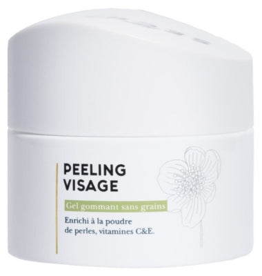 Pin Up Secret Face Peeling 50Ml