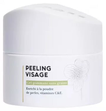 Pin Up Secret Face Peeling 50Ml