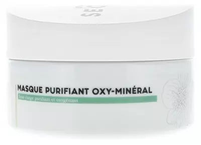 Pin Up Secret Oxy-Mineral Purifying Mask 200Ml