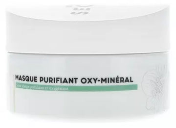Pin Up Secret Oxy-Mineral Purifying Mask 200Ml