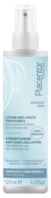 Placentor Végétal Anti-Hair Loss Fortifying Lotion 125Ml