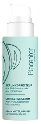 Placentor Végétal Corrective Serum 30 Ml