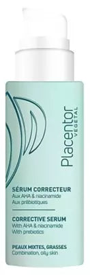 Placentor Végétal Corrective Serum 30 Ml