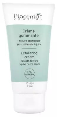 Placentor Végétal Exfoliating Cream 50Ml